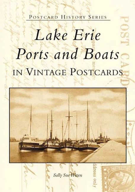 Lake Erie Boats and Ports