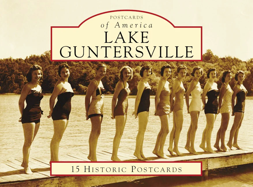 Lake Guntersville
