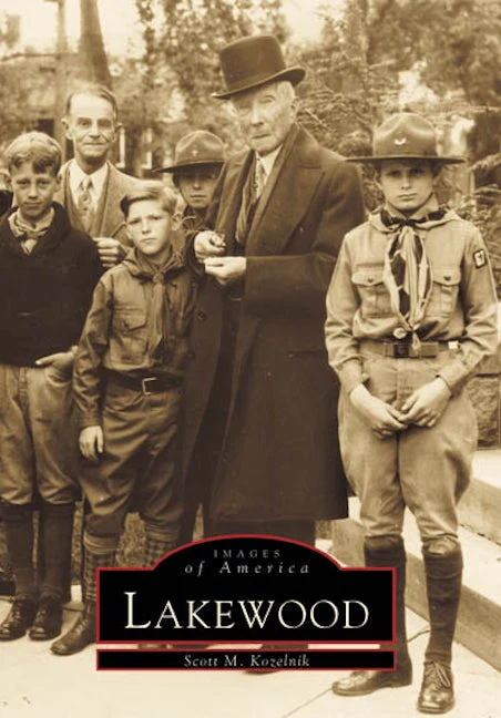Lakewood