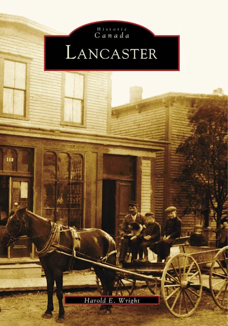 Lancaster