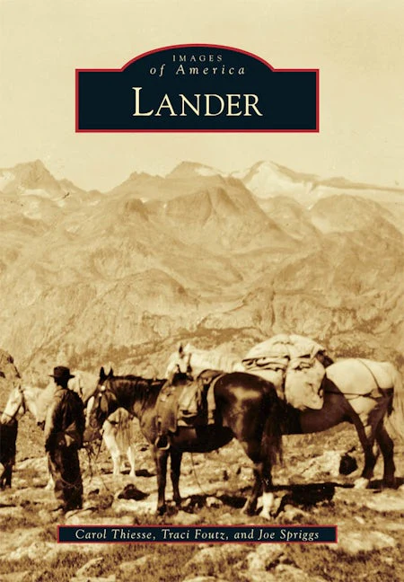 Lander