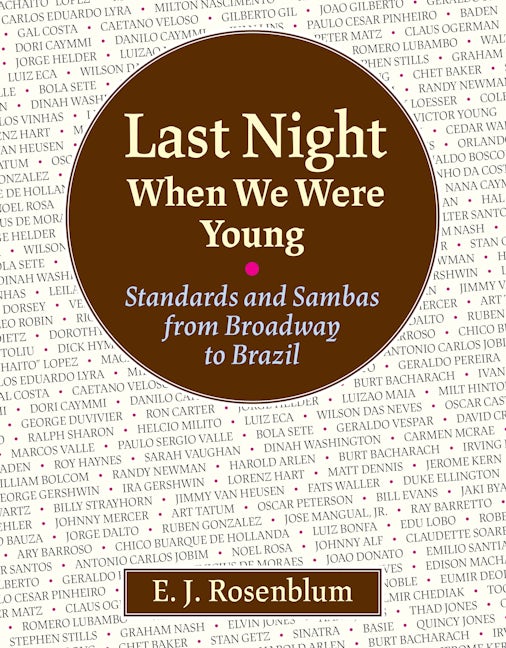 Last Night When We Were Young