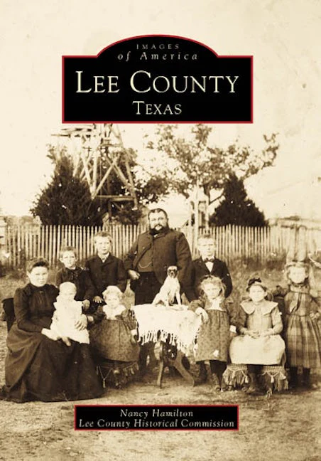 Lee County, Texas