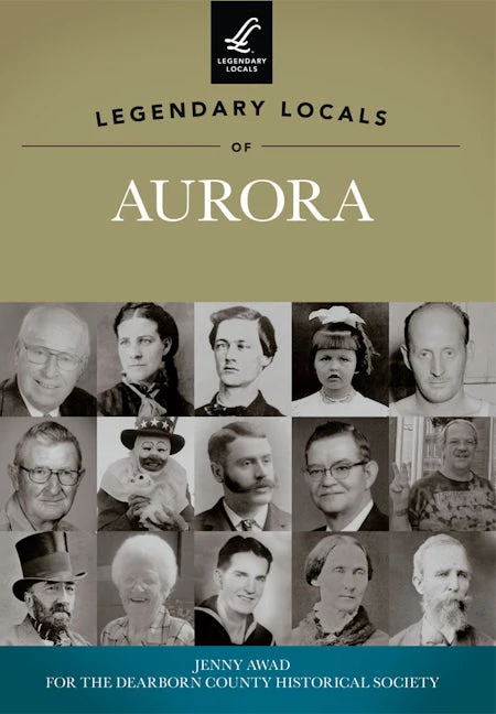 Legendary Locals of Aurora
