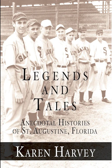 Legends and Tales