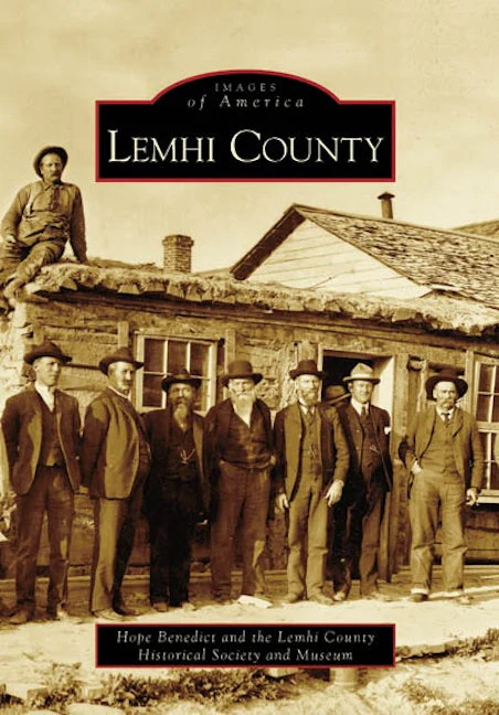 Lemhi County
