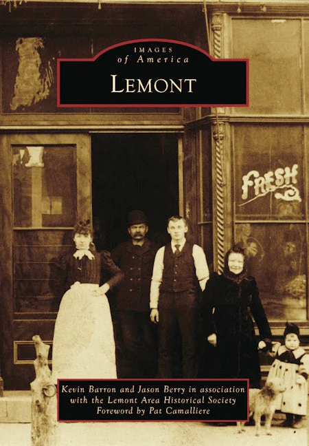 Lemont