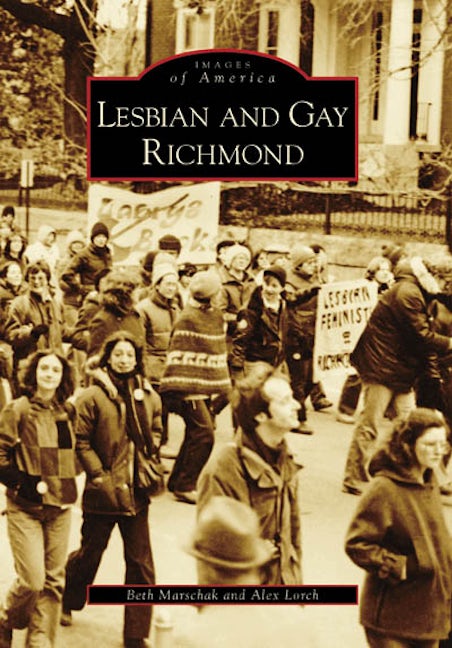 Lesbian and Gay Richmond