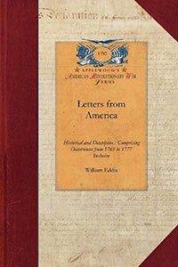 Letters from America