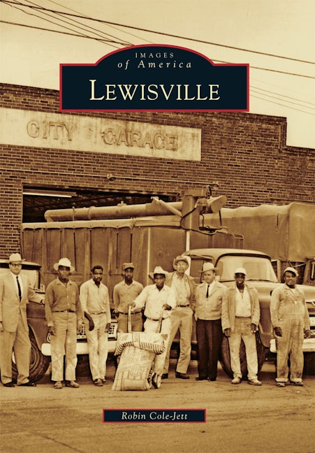 Lewisville