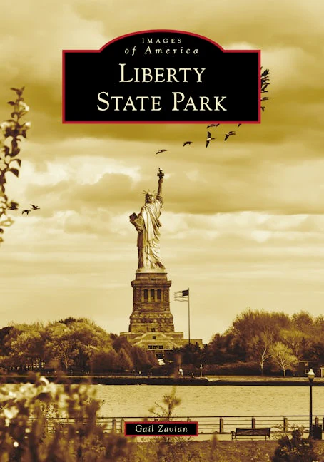 Liberty State Park