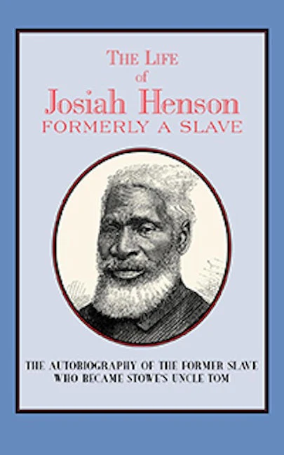 Life of Josiah Henson