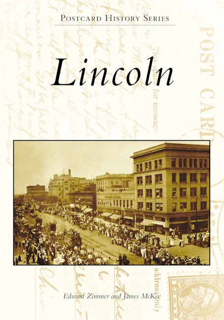 Lincoln