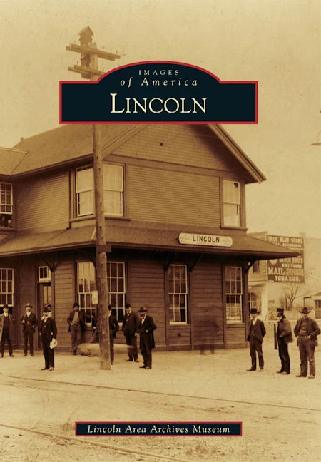Lincoln
