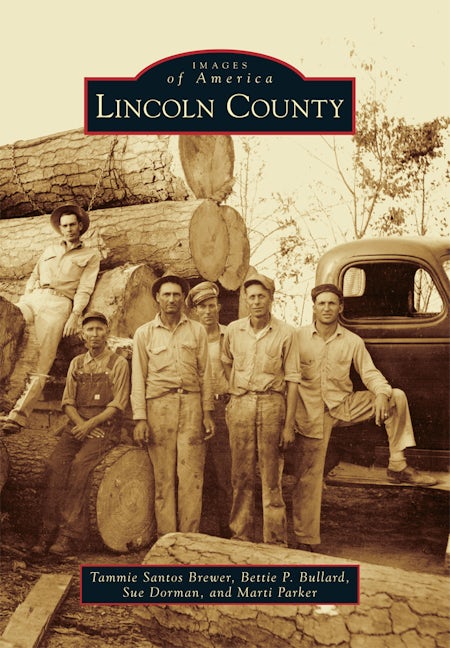 Lincoln County