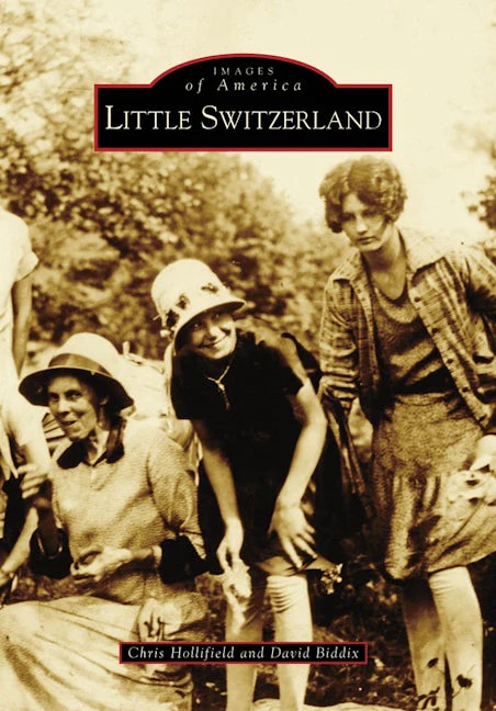 Little Switzerland