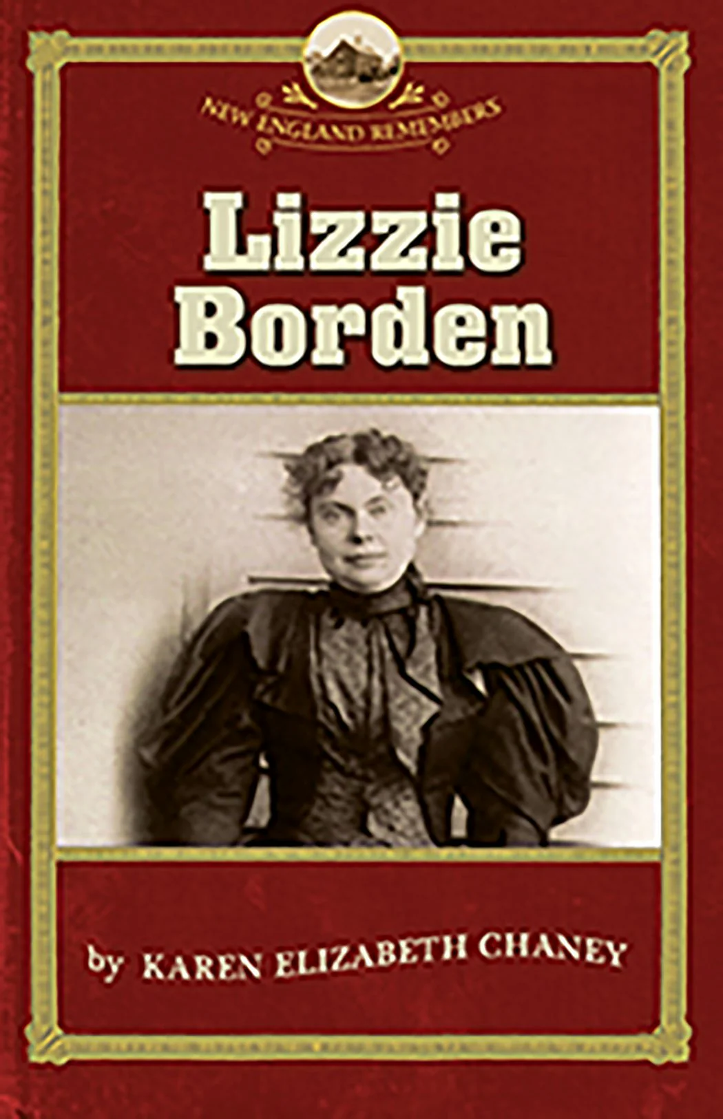 Lizzie Borden