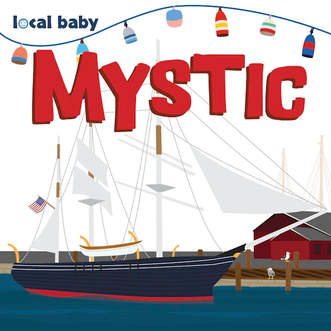 Local Baby Mystic