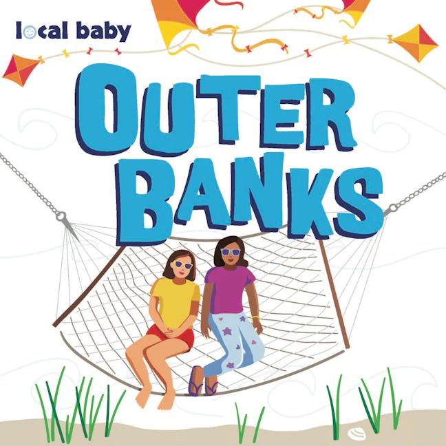 Local Baby Outer Banks
