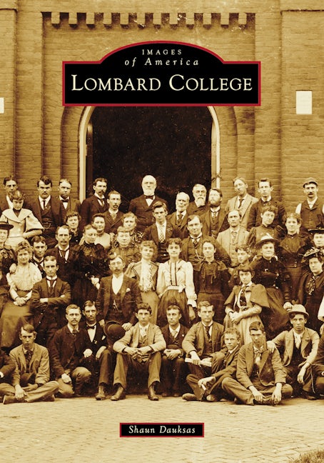 Lombard College