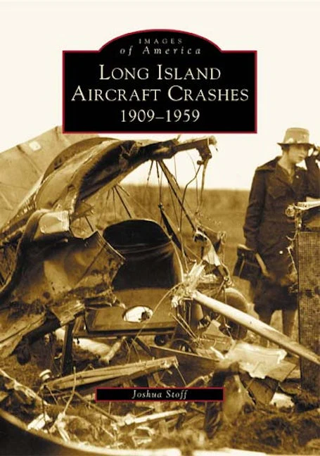 Long Island Aircraft Crashes