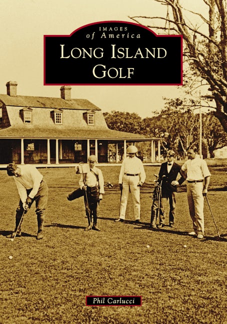 Long Island Golf