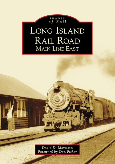 Long Island Rail Road
