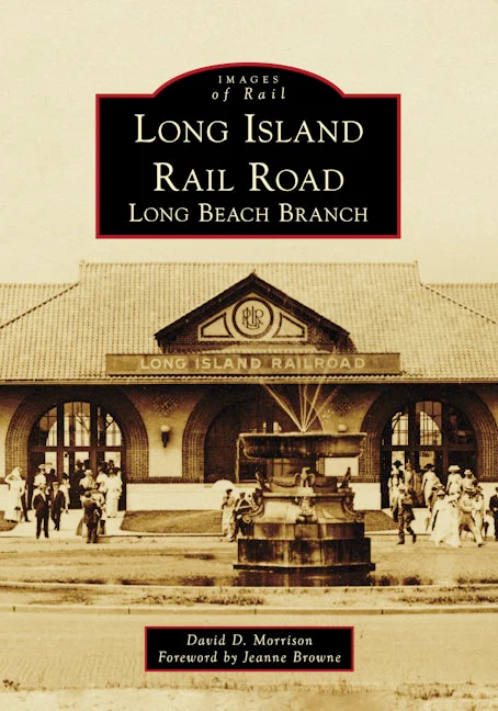 Long Island Rail Road