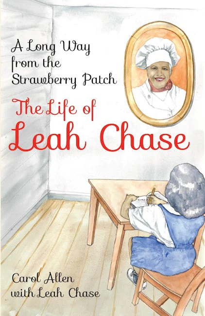 Long Way from the Strawberry Patch, A