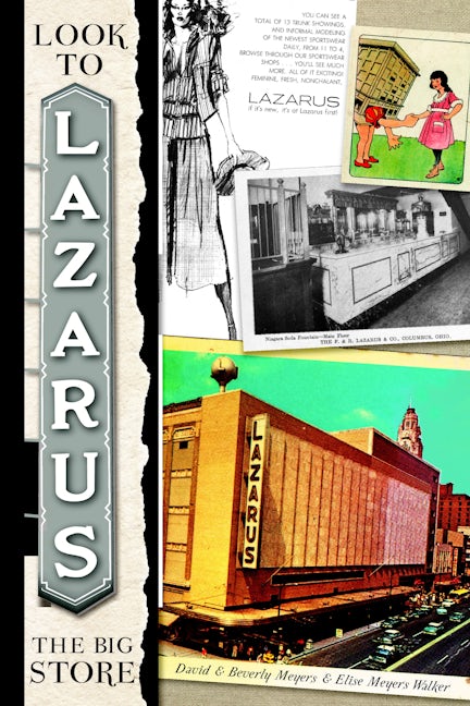 Look to Lazarus