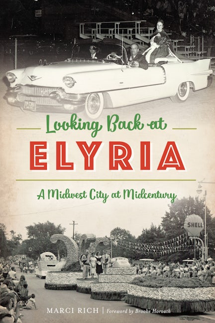 Looking Back at Elyria