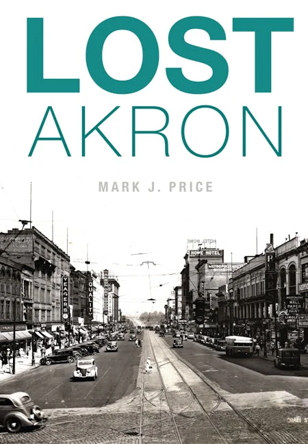Lost Akron