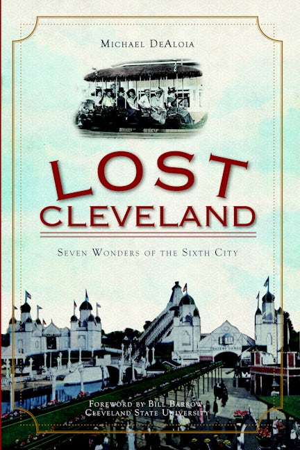 Lost Cleveland