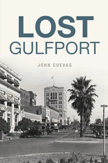 Lost Gulfport