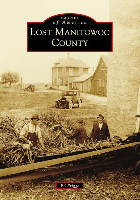 Lost Manitowoc County