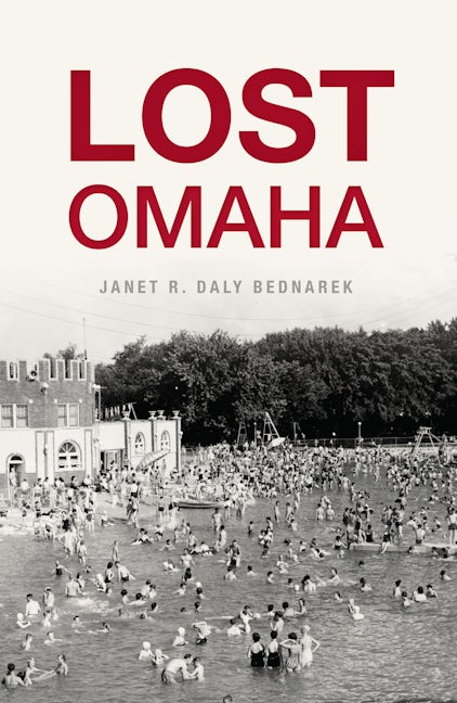 Lost Omaha