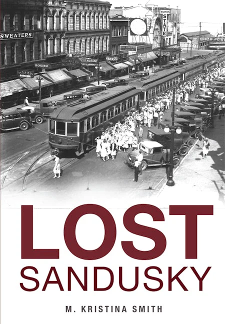 Lost Sandusky