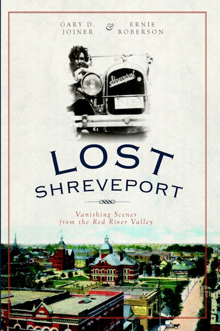 Lost Shreveport