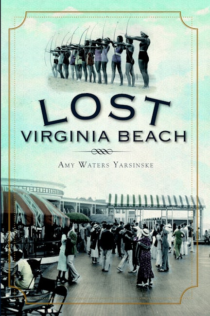 Lost Virginia Beach