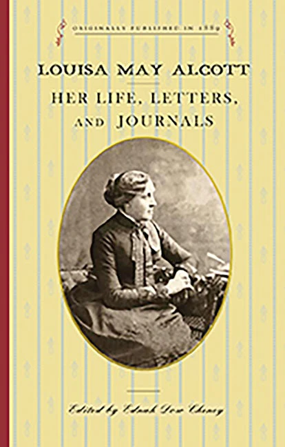 Louisa May Alcott