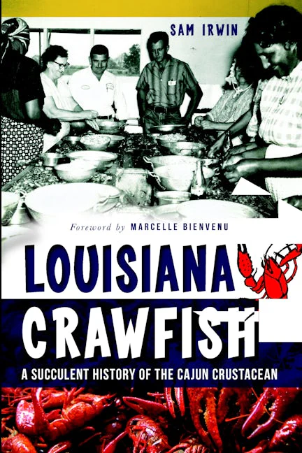 Louisiana Crawfish
