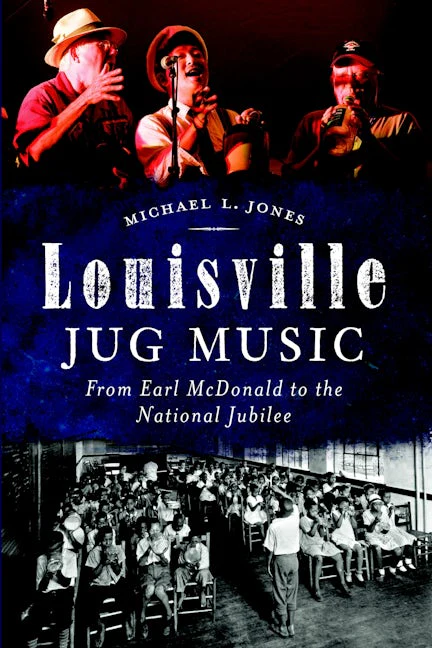 Louisville Jug Music