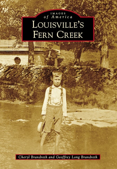 Louisville's Fern Creek