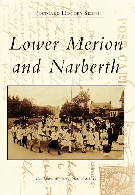 Lower Merion and Narberth