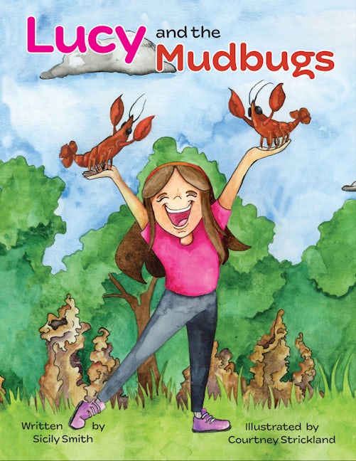 Lucy and the Mudbugs