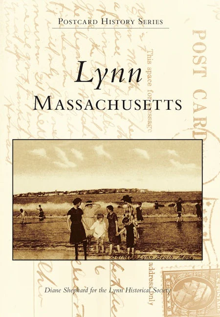 Lynn, Massachusetts