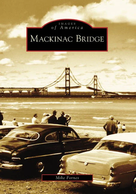 Mackinac Bridge