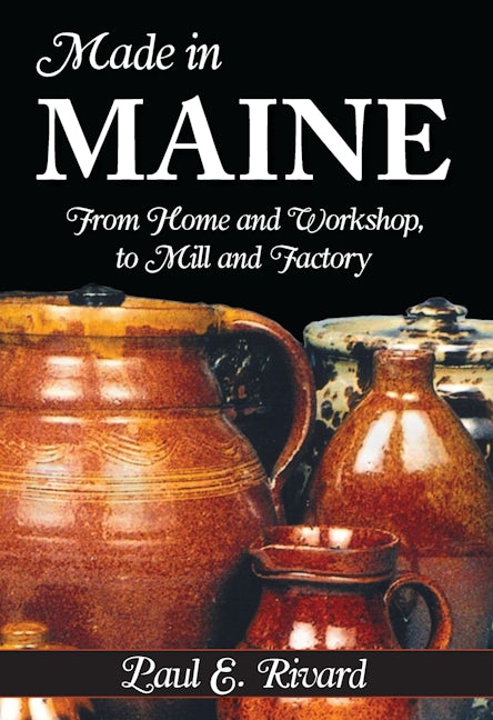 Made in Maine