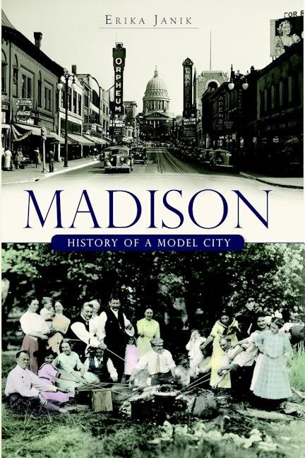 Madison