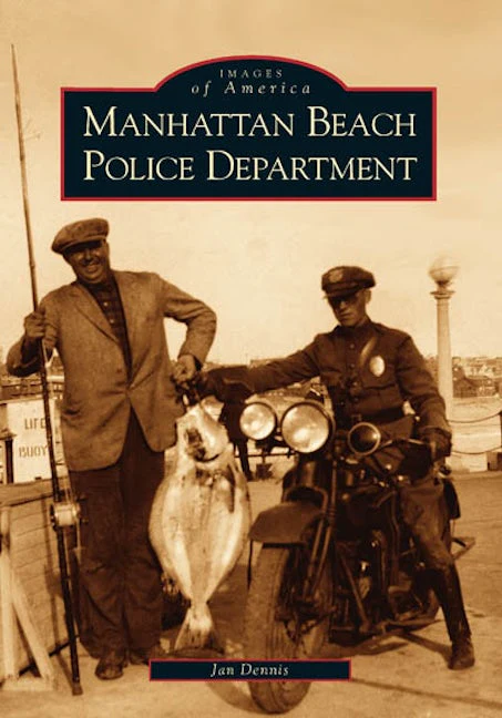 Manhattan Beach Police Department